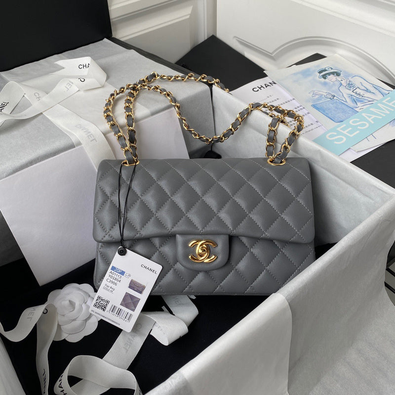 Satchel Bags - CHL Bags - 6657
