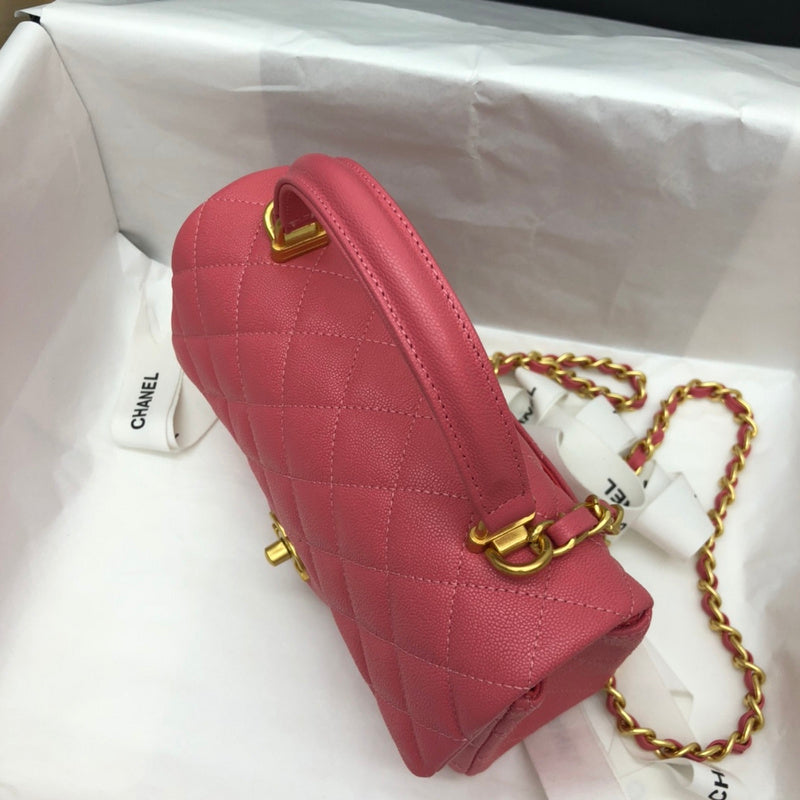 Satchel Bags - CHL Bags - 1503