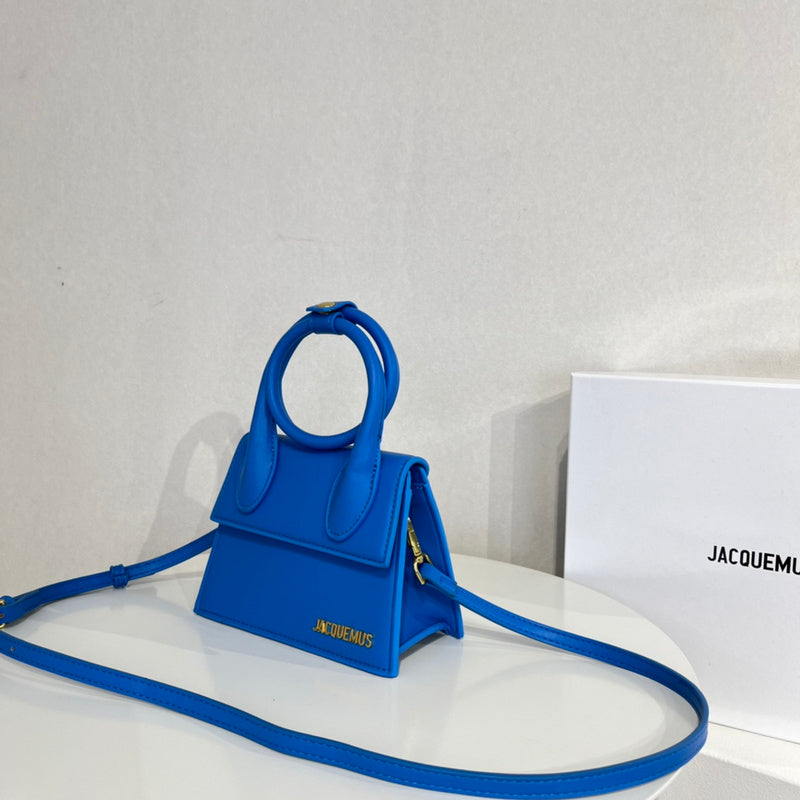 Satchel Bags - JQMS Bags - 128