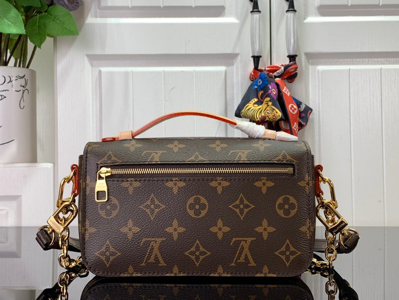 Satchel Bags - VL Bags - 2405
