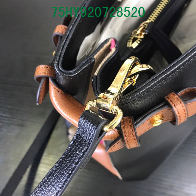 Fan Fashion -GLM - Top quality BBR Bags - 692