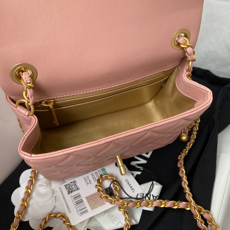 Satchel Bags - CHL Bags - 7642