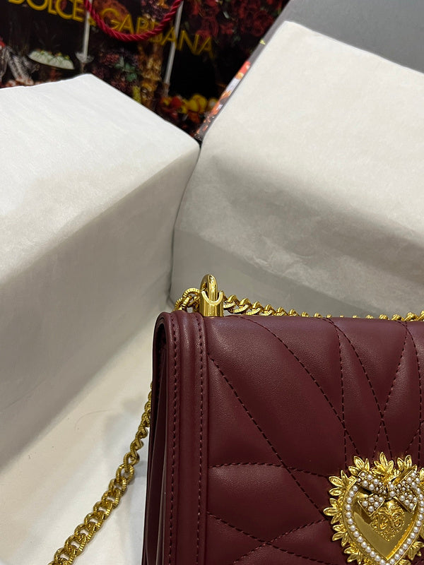 Satchel Bags - DG Bags - 366