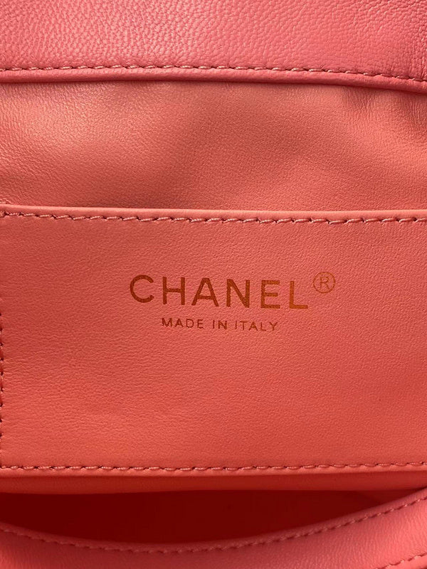 Satchel Bags - CHL Bags - 3312