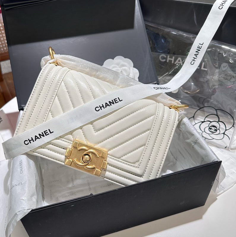 Satchel Bags - CHL Bags - 6823