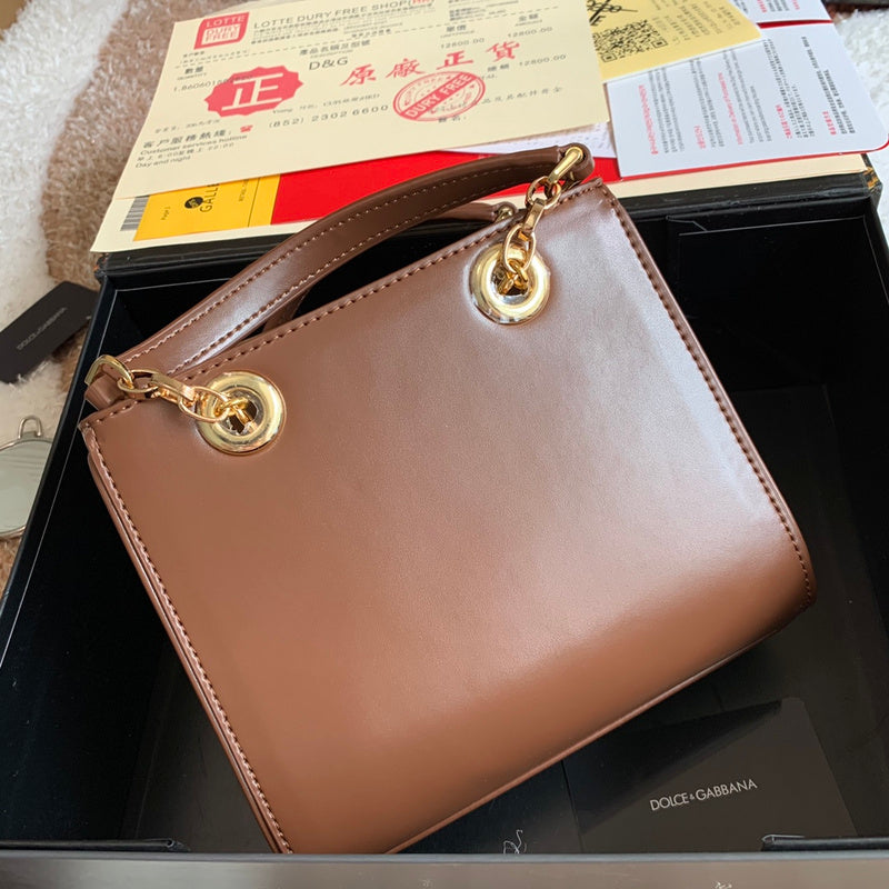 Satchel Bags - DG Bags - 228