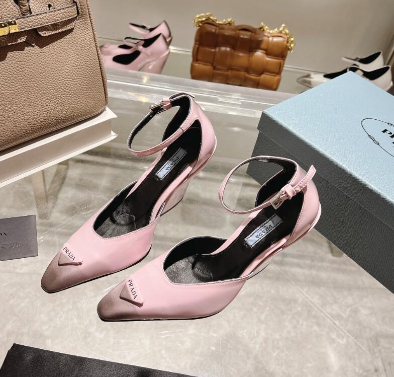 Glamy - PD Women Shoes - 242