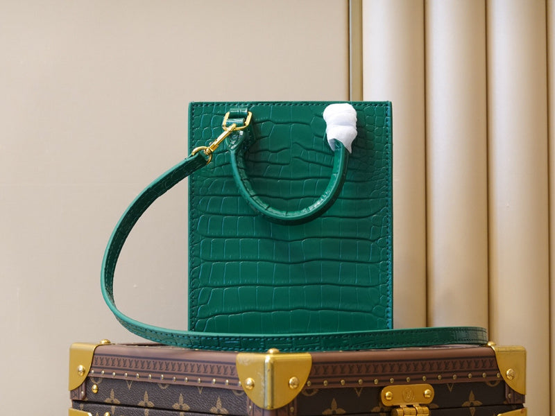 Satchel Bags - VL Bags - 5265