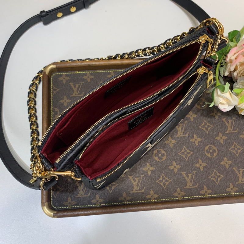 Satchel Bags - VL Bags - 5848