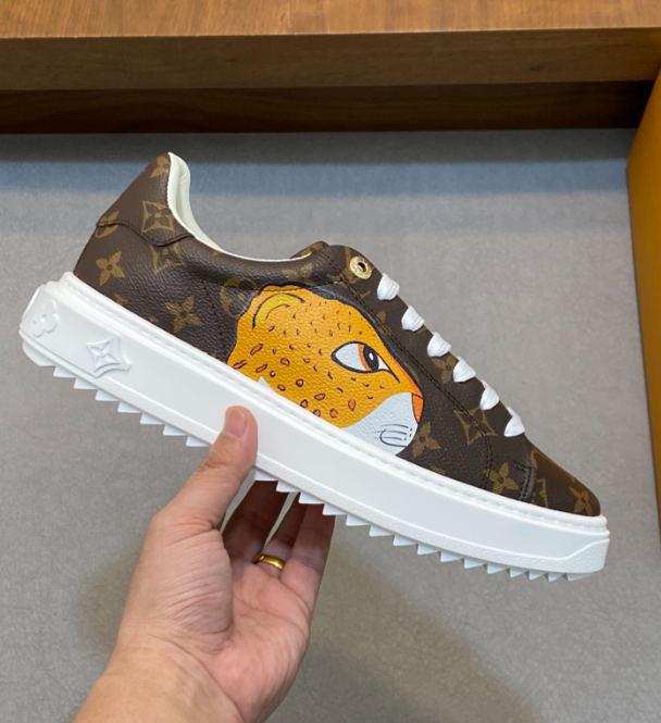 glami shop- LOV Women Shoes - 038