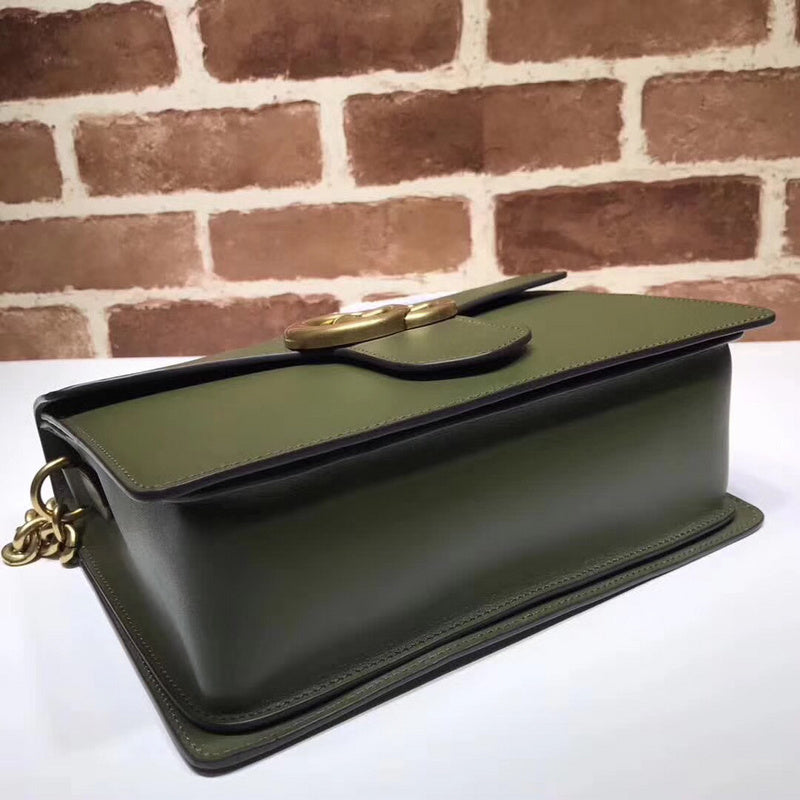 Satchel Bags - GCI Bags - 3749