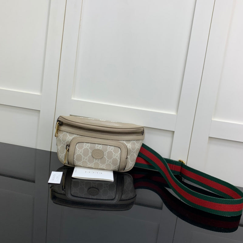 Satchel Bags - GUC Bags - 542