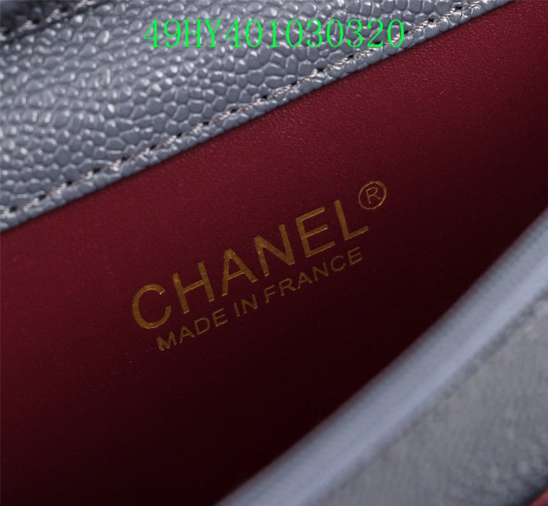 Satchel Bags - CHL Bags - 5494