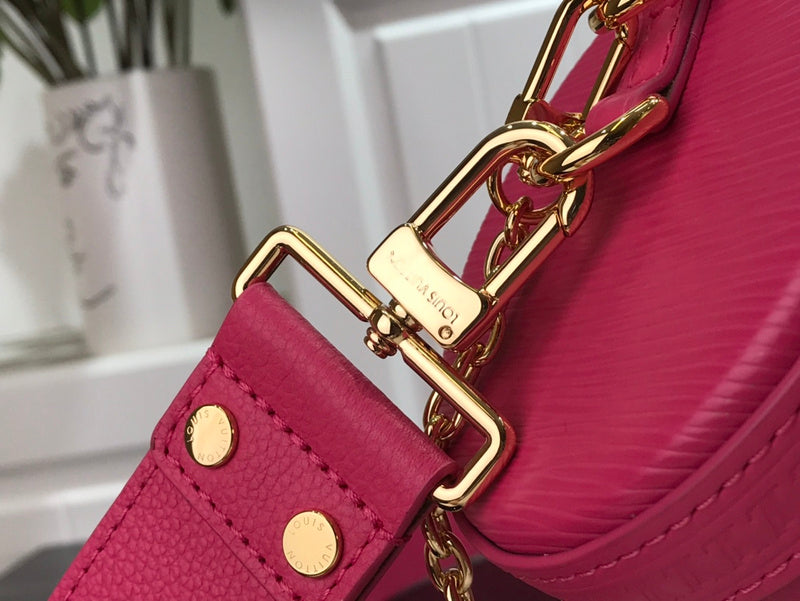 Satchel Bags - VL Bags - 5839