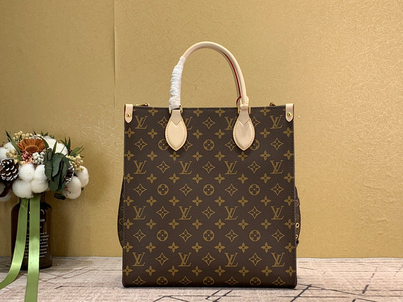 Satchel Bags - VL Bags - 5644