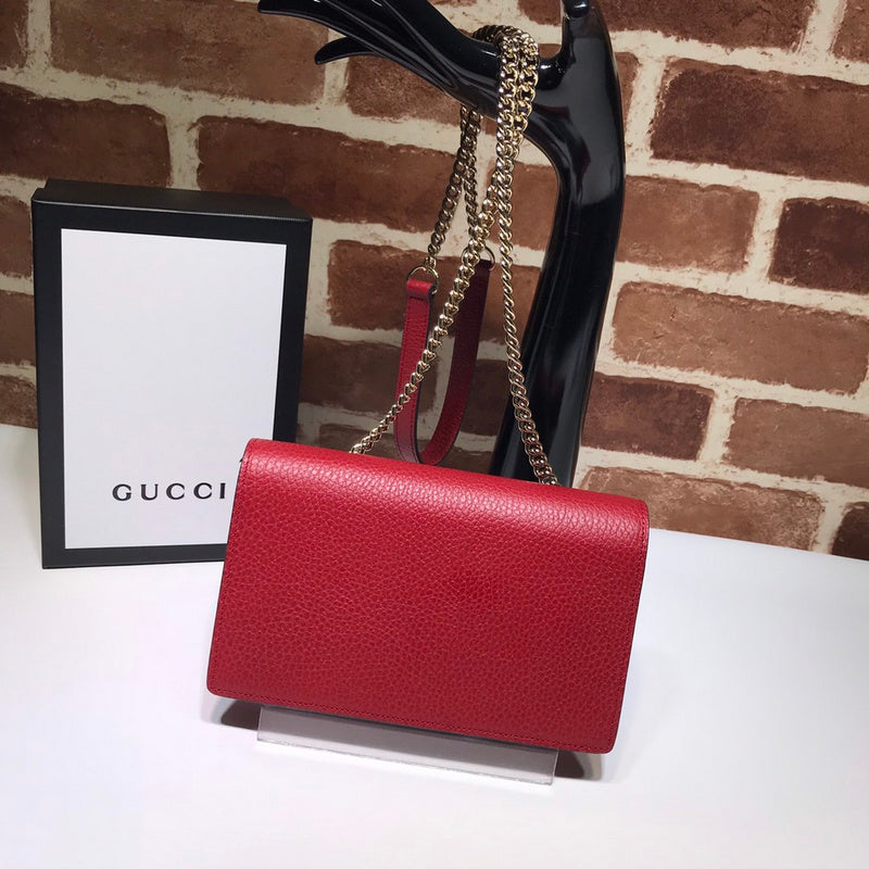Satchel Bags - GCI Bags - 3855