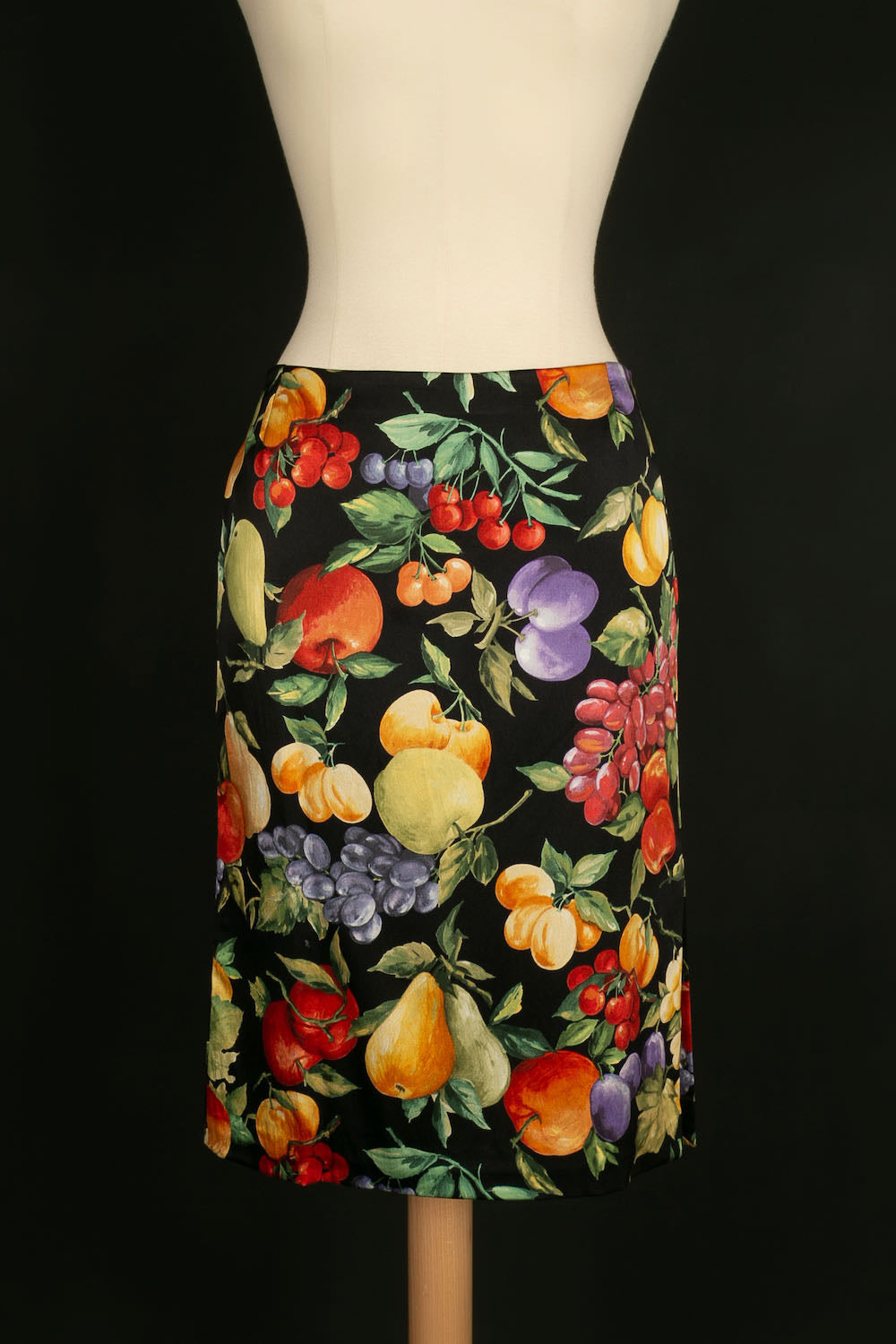 Jupe Dolce & Gabbana