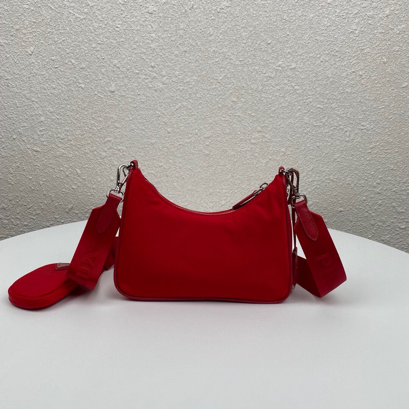 Satchel Bags - PDA Bags - 062