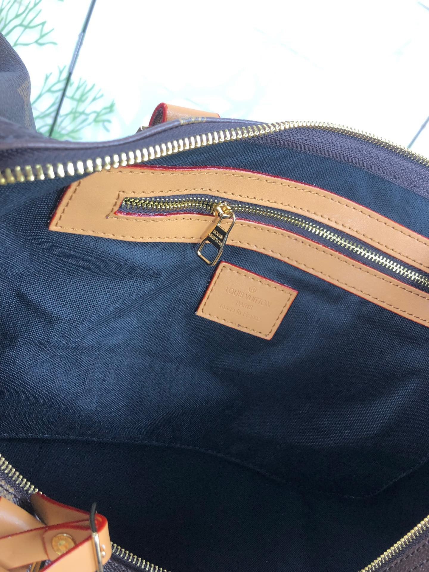 GLM - Top Quality Bags LUV 031