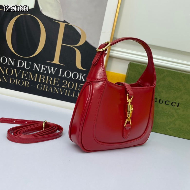 Satchel Bags - GUC Bags - 1049