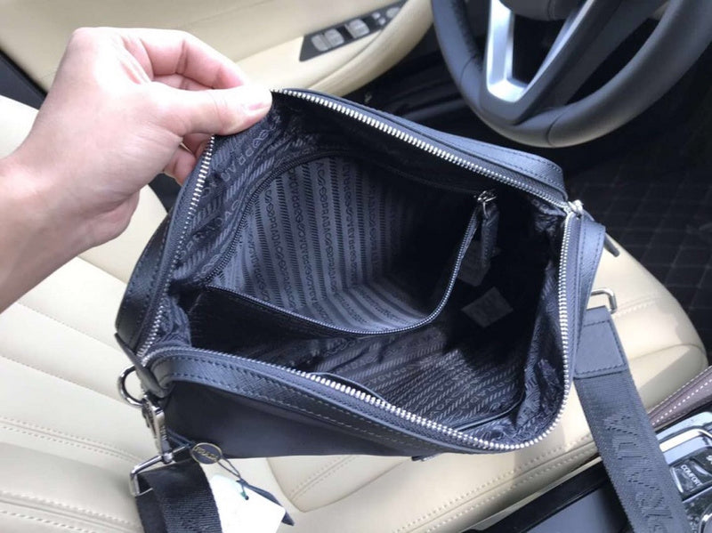 Satchel Bags - PDA Bags - 816