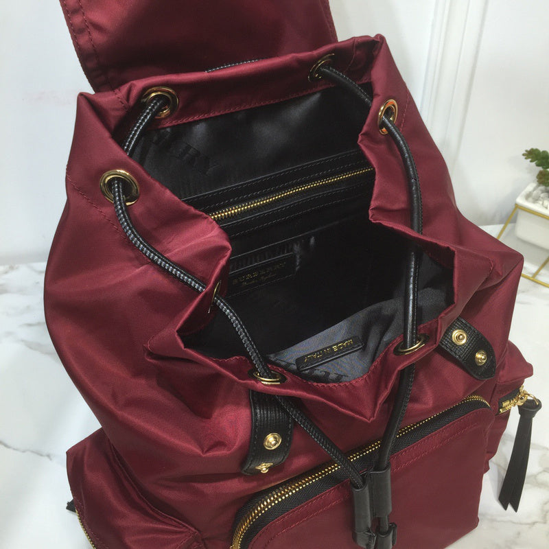 Fan Fashion -GLM - Top quality BBR Bags - 1516