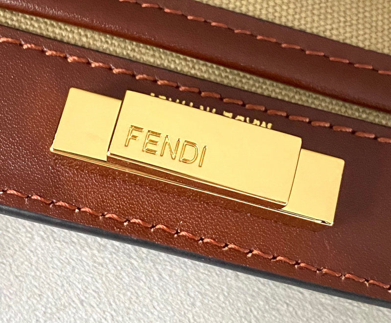 FDI Bags - Luxurious Bags  224
