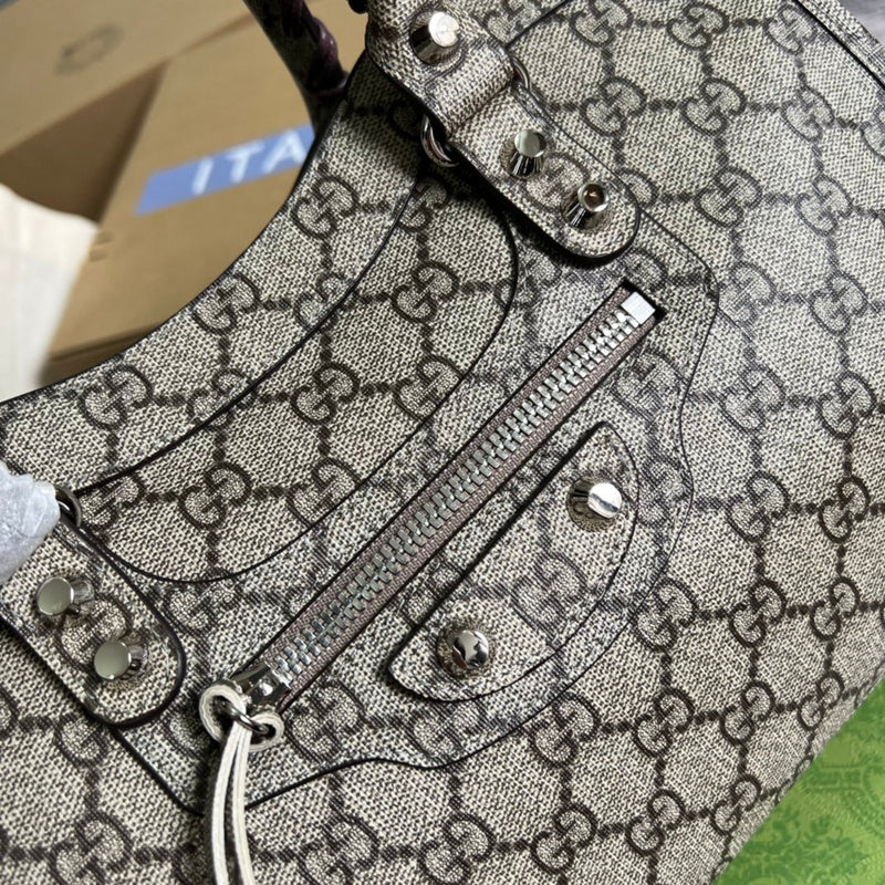Satchel Bags - GCI Bags - 4767