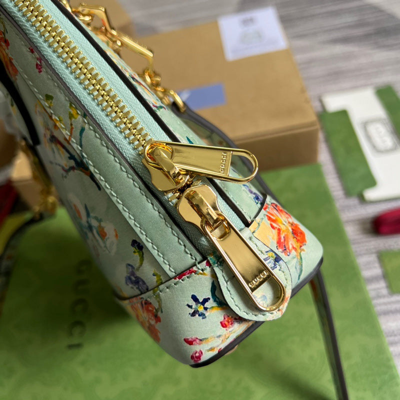 Satchel Bags - GCI Bags - 6520