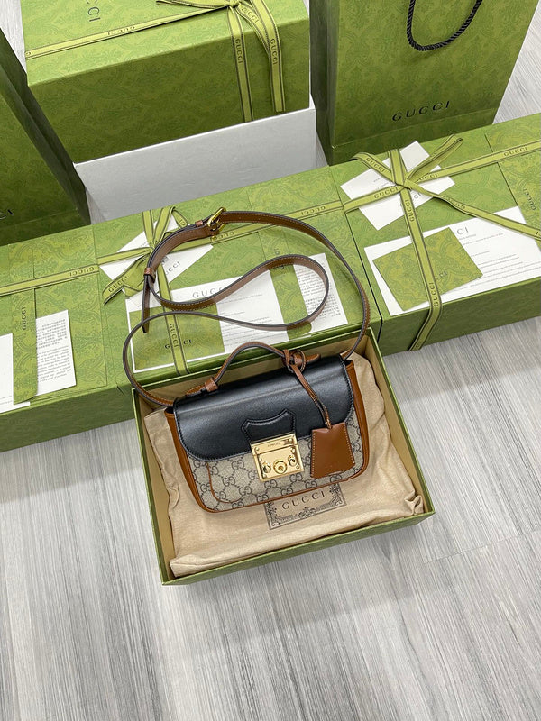Satchel Bags - GCI Bags - 2913