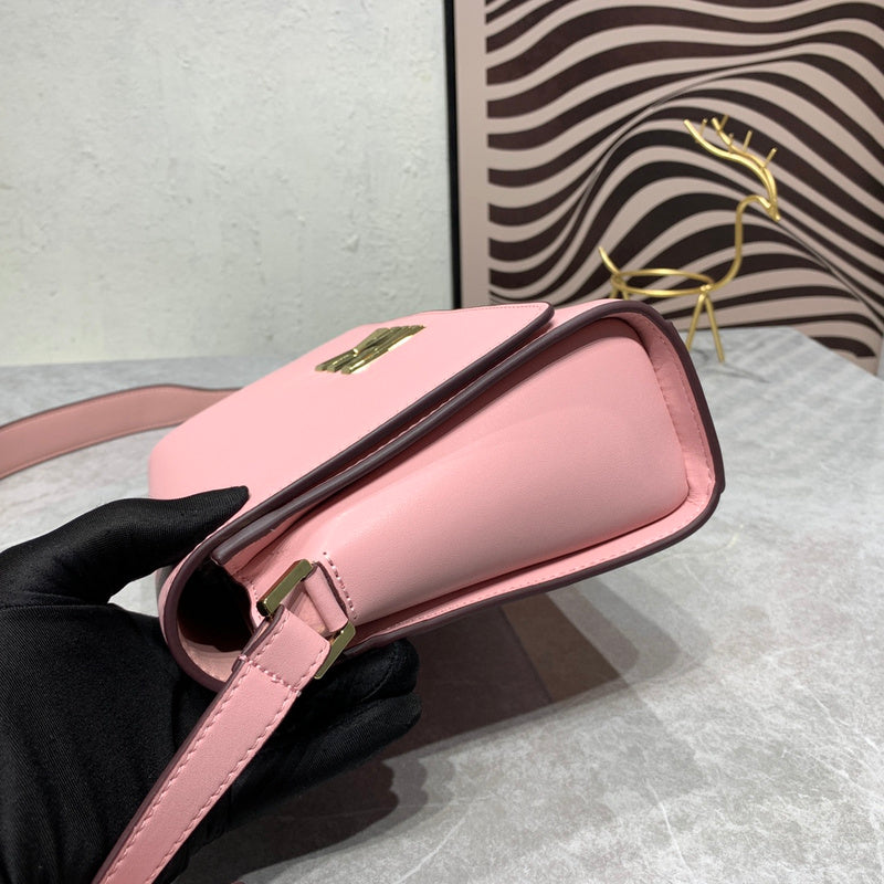 Satchel Bags - MK Bags - 937