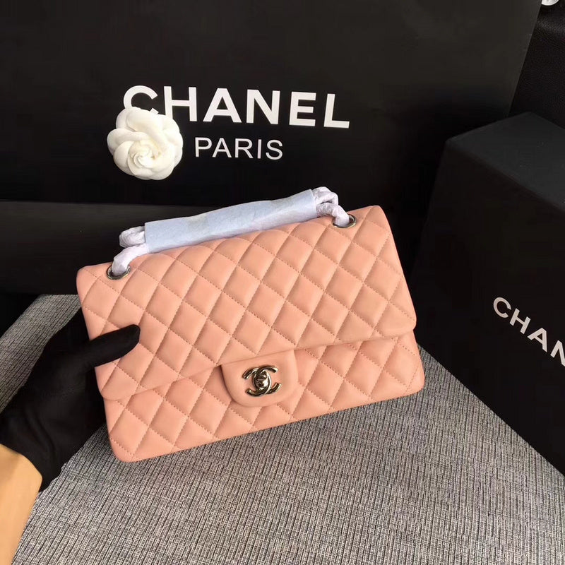 Satchel Bags - CHL Bags - 753
