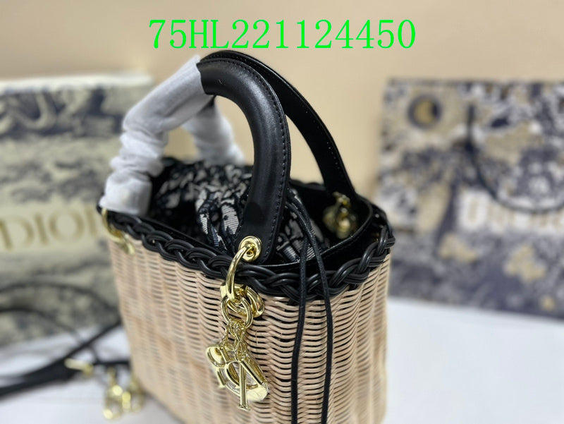 Glami - DOR Bags - 1047