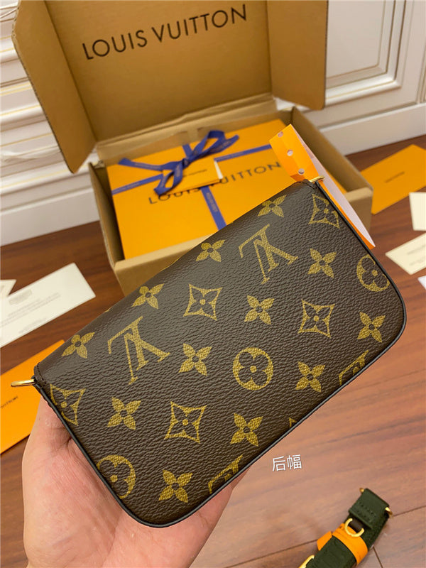 Glami-LAON - LOV Bags - 677