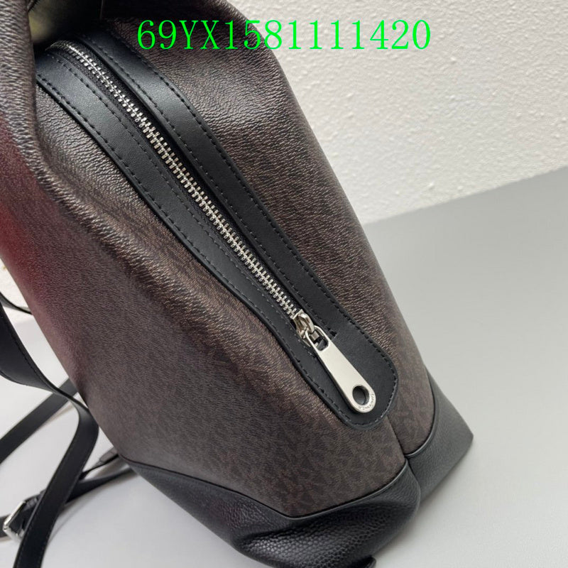 Satchel Bags - MK Bags - 542