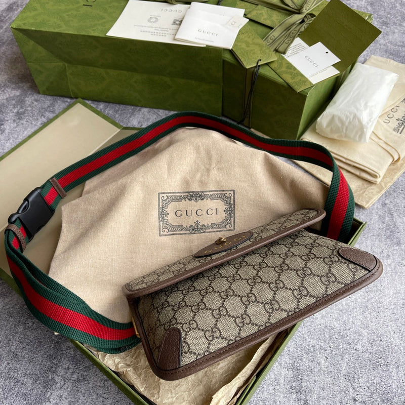 Satchel Bags - GCI Bags - 3287