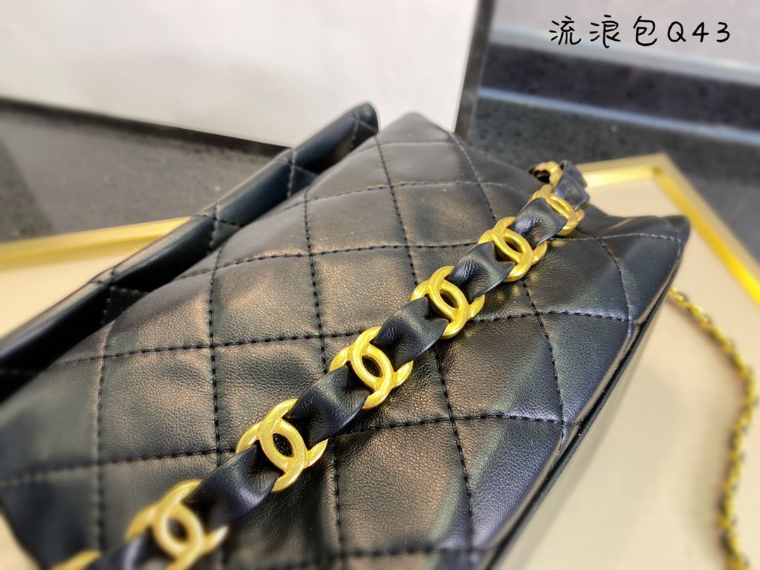 GLM - Top Quality Bags CHL 129