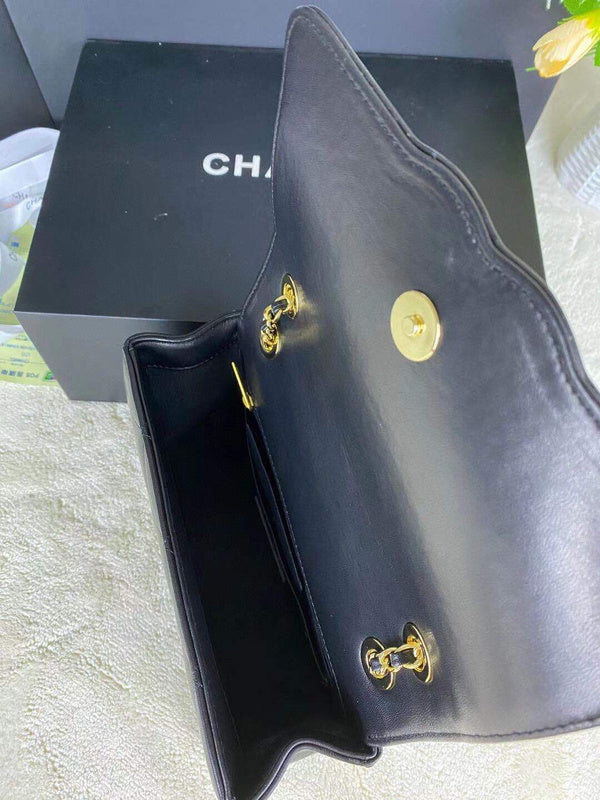 Satchel Bags - CHL Bags - 4120