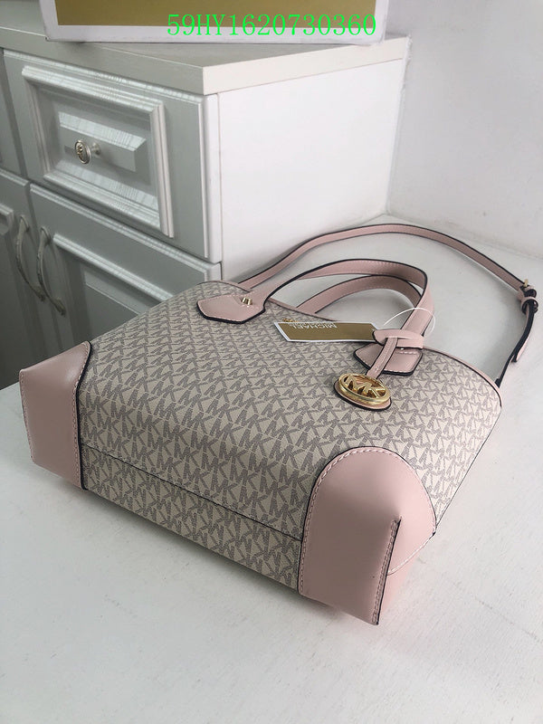 Satchel Bags - MK Bags - 672