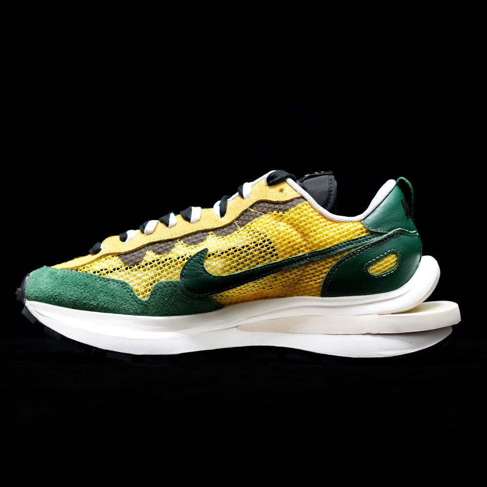 GLM - VaporWaffle Yellow Green
