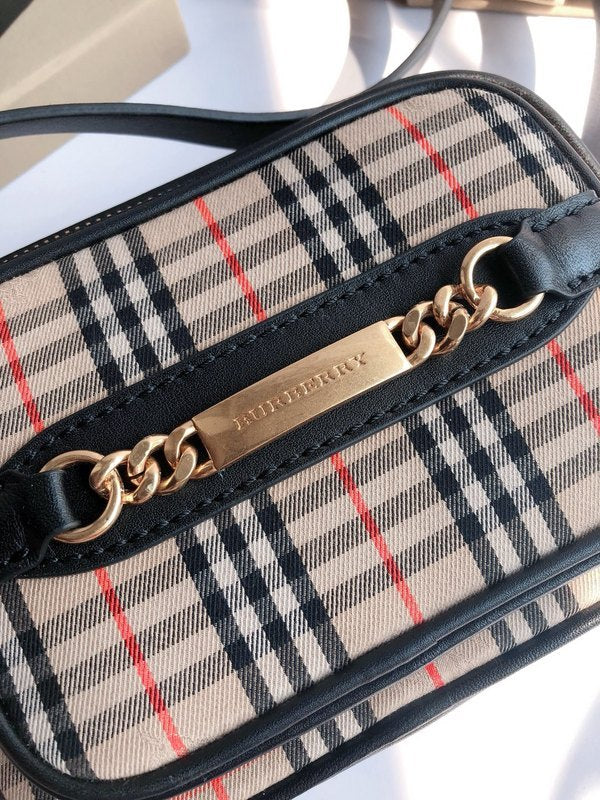 Fan Fashion -GLM - Top quality BBR Bags - 1326