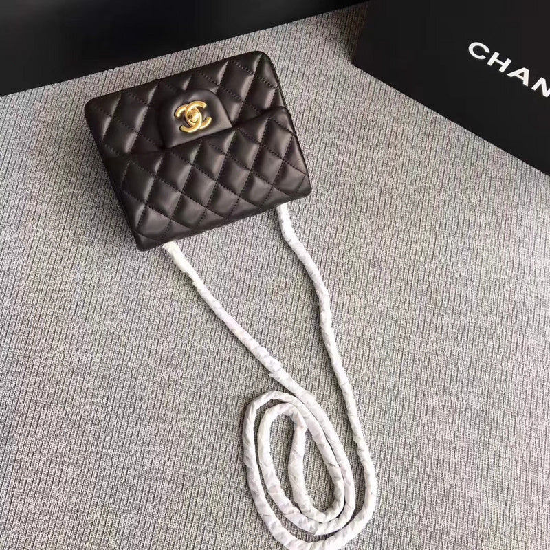 Satchel Bags - CHL Bags - 585