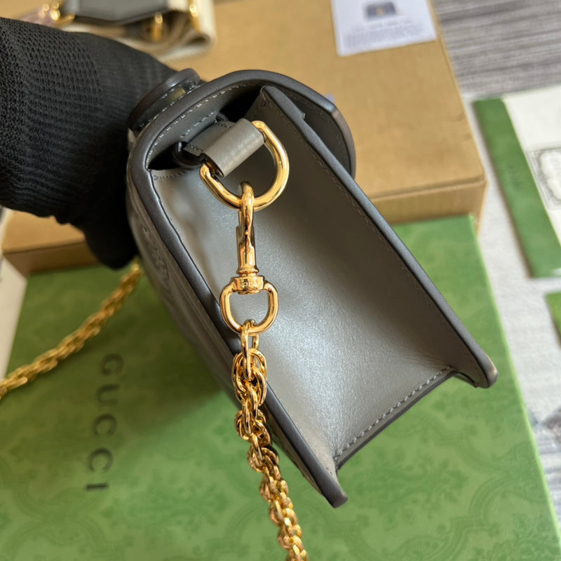 Satchel Bags - GCI Bags - 5361