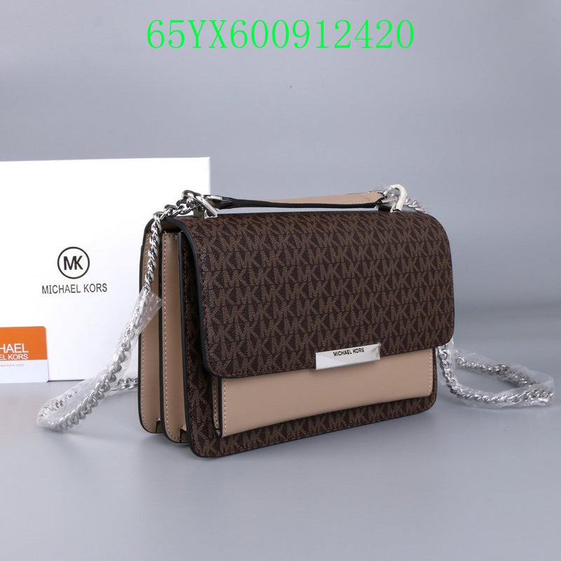 Satchel Bags - MK Bags - 909