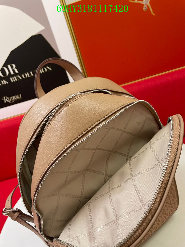 Satchel Bags - MK Bags - 179