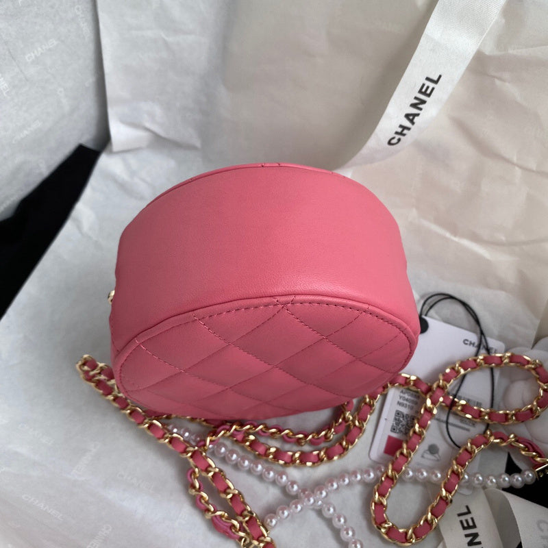 Satchel Bags - CHL Bags - 7429