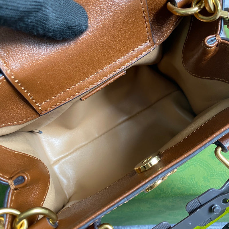 Satchel Bags - GCI Bags - 5089