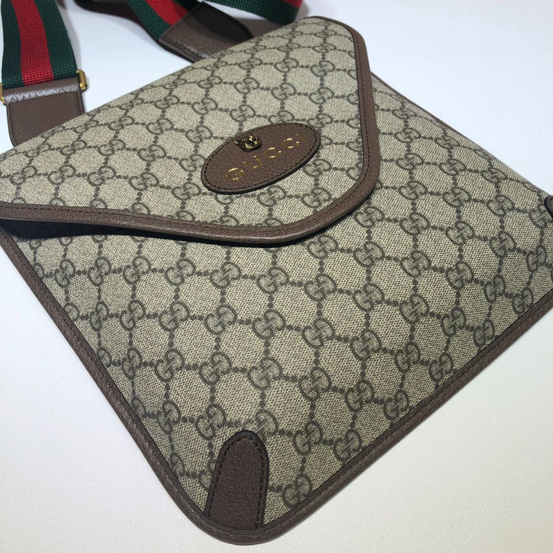 Satchel Bags - GCI Bags - 3490