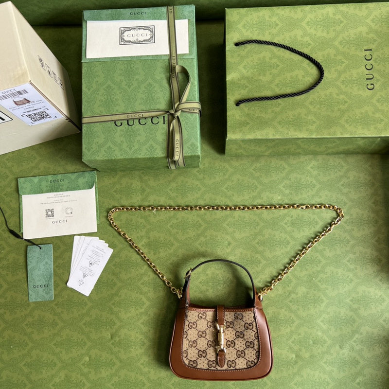 Satchel Bags - GCI Bags - 259