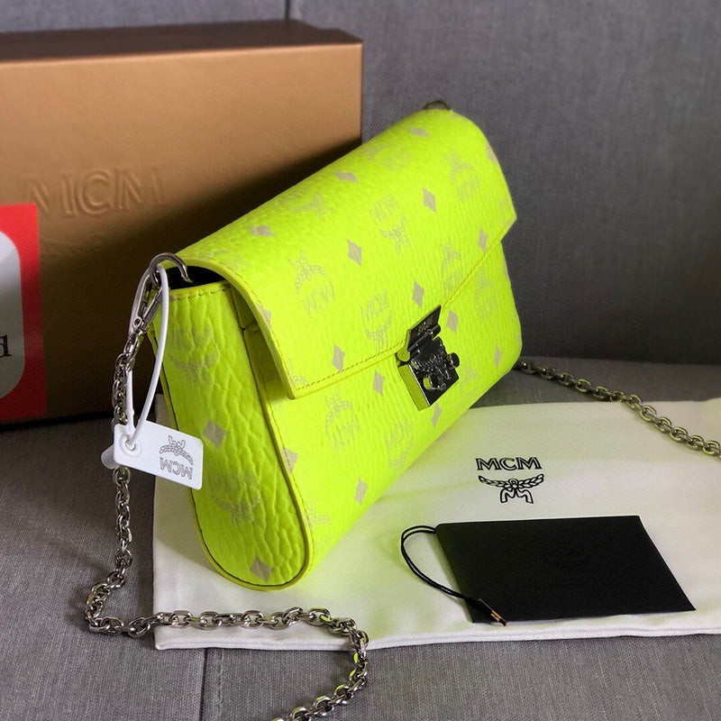 Satchel Bags - MC Bags - 254